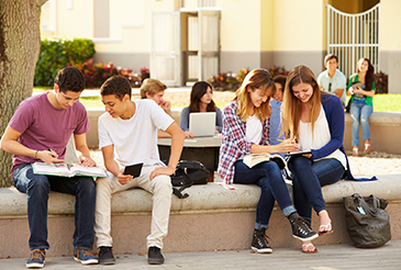 IELTS 4.0. Cơ hội miễn thi Tốt nghiệp THPT môn Ngoại Ngữ