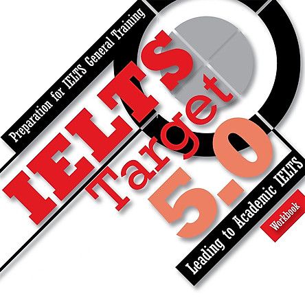 Khóa học IELTS 5.0 - 8.0