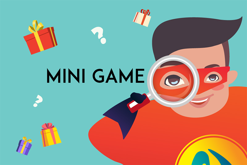 Phát Triển Mini Game Trên Mobile