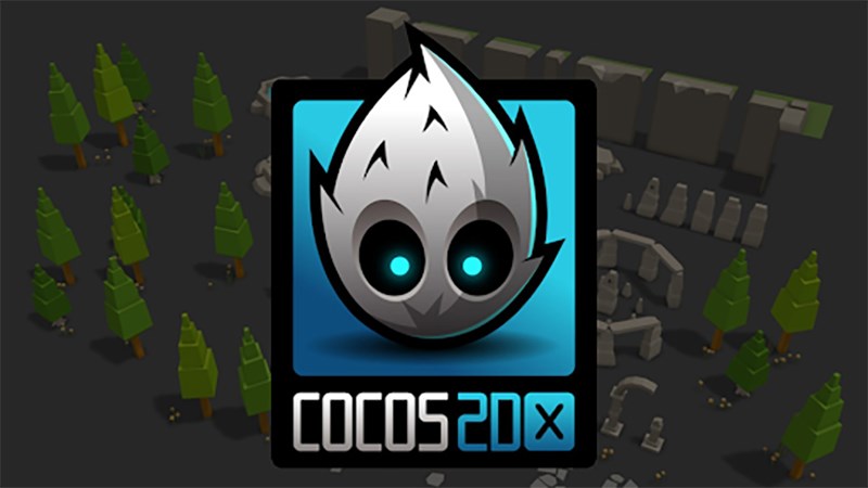 Lập Trình Game Cocos2d-X