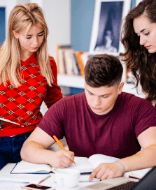CÔNG TY CỔ PHẦN ĐÀO TẠO VÀ TƯ VẤN AN PHÁT